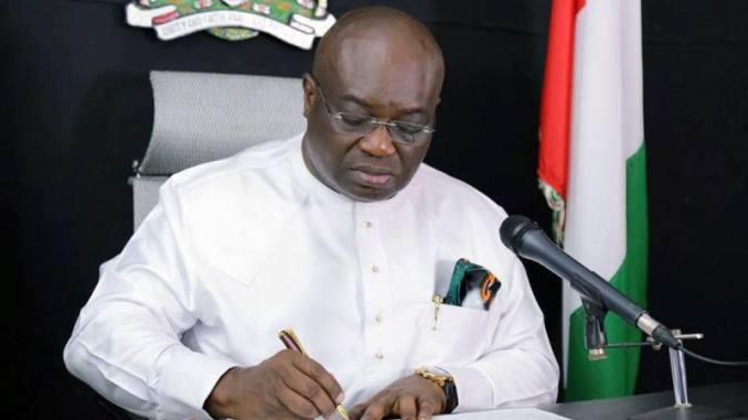 2023: PDP Must Zone Presidential Ticket To Southeast - Ikpeazu
