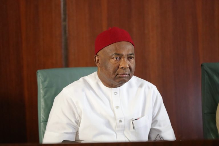 Governor Uzodinma, Get It Right By Paying Salaries, Pensions