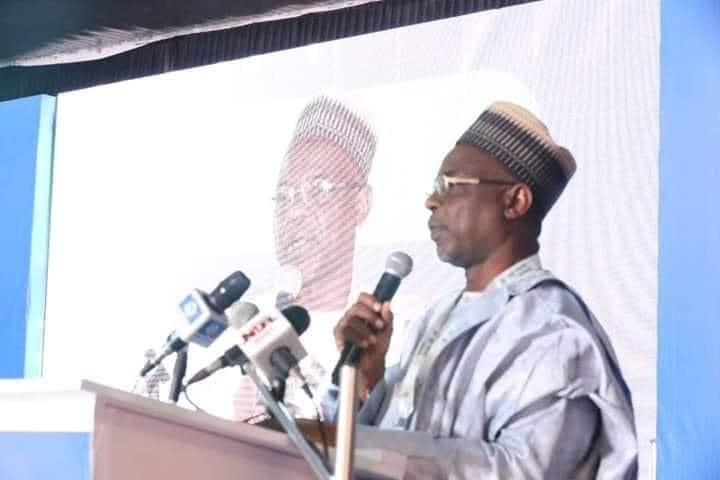 Governor Zulum’s Chief Of Staff Babagana Wakil Dies