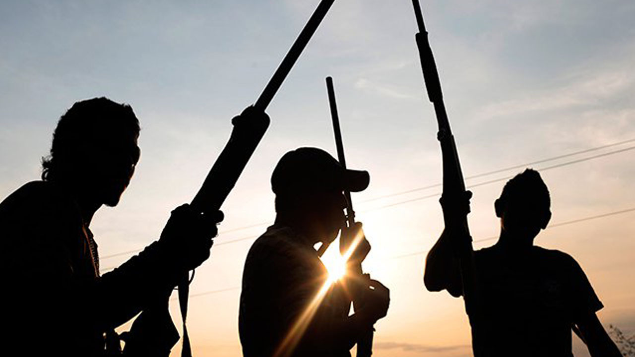 Kidnappers Storm Kaduna School, Abduct Only Female Students