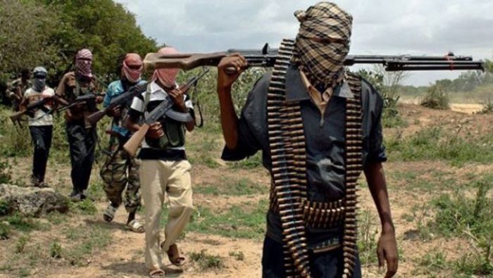 Gunmen shoot family of 13 dead in Kogi