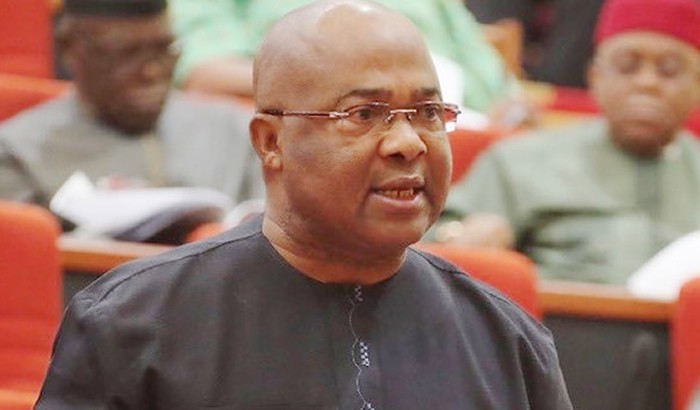 Hope Uzodinma, And His Numerous Lies On Imo People