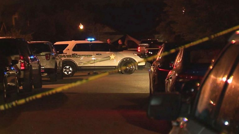 How Nigerian Men Are Killing Their Nurse Wives In The US