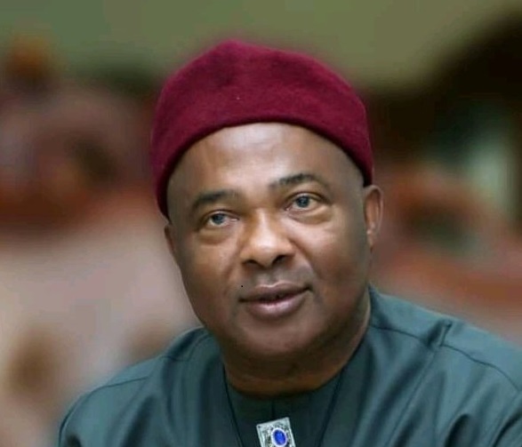 'How Uzodinma Diverted ₦3 Billion ISPADEC Fund'