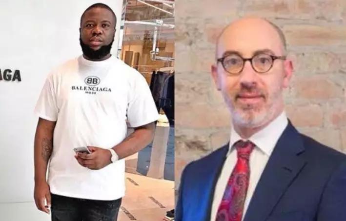Hushpuppi Is Into Real Estate, Not A Fraudster – Lawyer