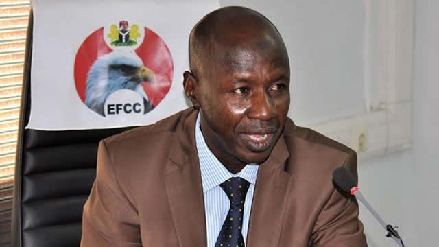 Ibrahim Magu And His Gold-Plated, Billion Dollar Sins