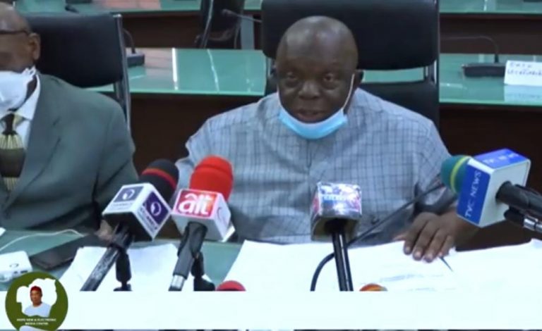 Imo Govt Slashes Revised Budget From ₦140bn To ₦89bn