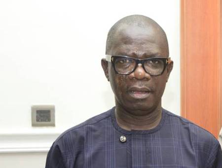 Impeachment - Akeredolu’s Deputy, Ajayi Breaks Silence