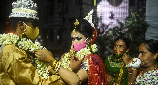 India Reopens Further As Coronavirus Cases Hit 1.5 Million