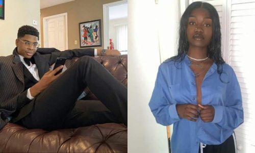 Izu - False Allegation About Rape Must Be Severely Punished