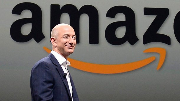 Jeff Bezos Overtakes Bill Gates, Becomes Richest Person Alive