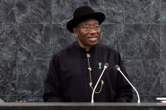 Easter: Jonathan, Gov Ishaku, Sani Felicitate With Christians