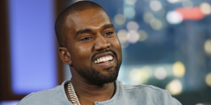 Illinois Becomes 3rd State To Yank Off Kanye West From The Ballot