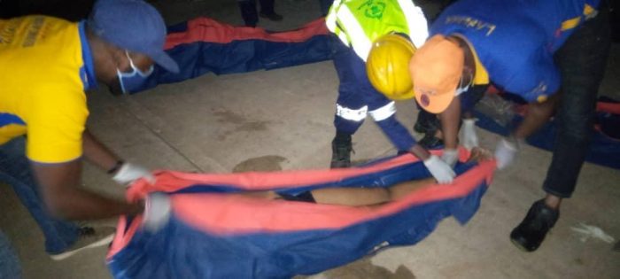 Lagos tragedy - Five persons perish in boat mishap