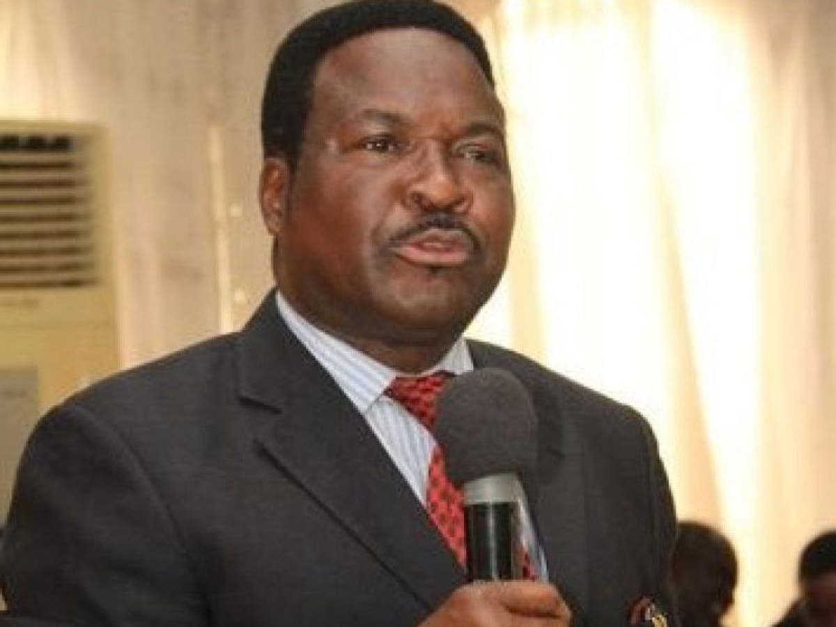 Nigeria At 60: I Am Extremely Sad – Ozekhome