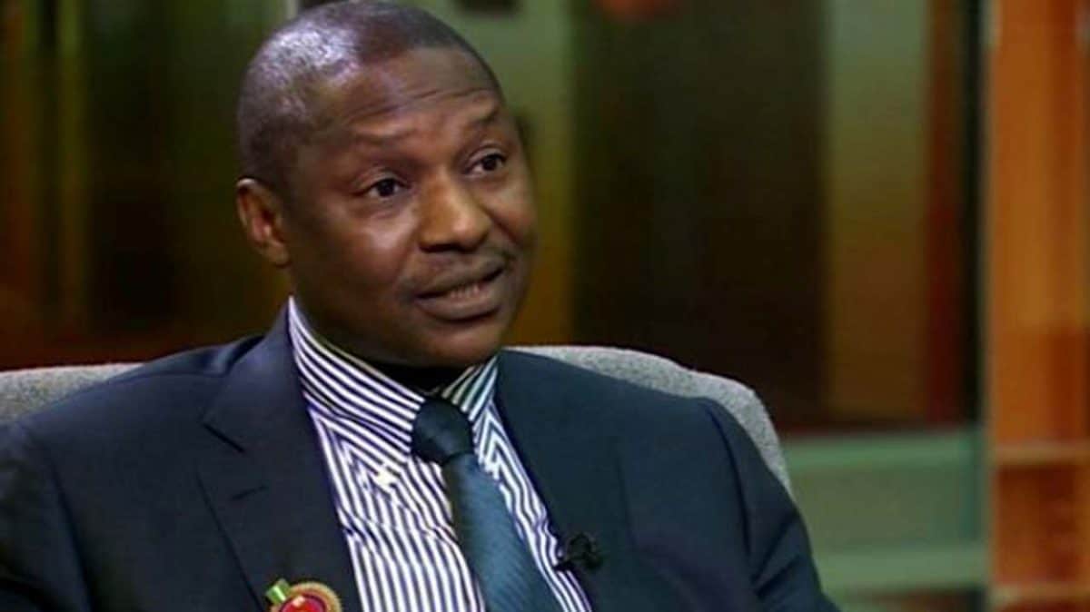 $9.6bn Fine: Nigeria Rules Out Negotiation With P&ID