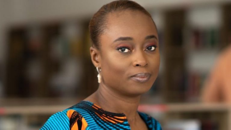 My great-grandfather sold slaves - Nigerian journalist Nwaubani reveals family history