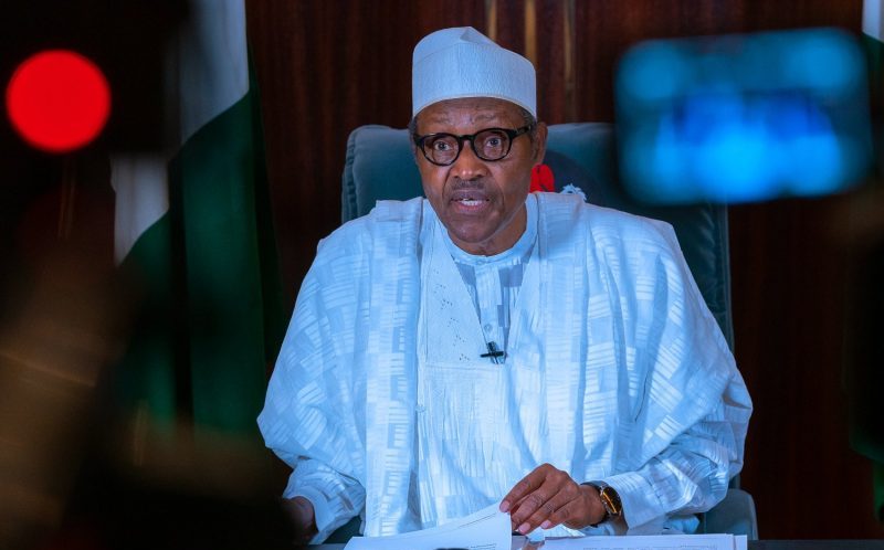 NDDC - Investigate Akpabio Now - SERAP To Buhari
