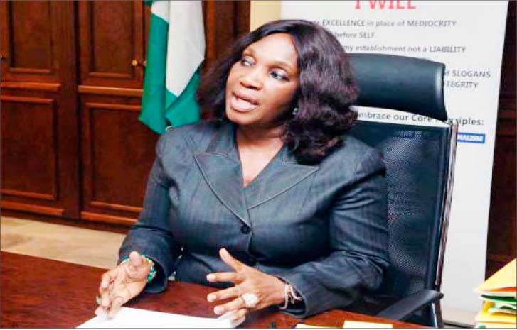 NDDC - Why I slapped Godswill Akpabio – Joy Nunieh