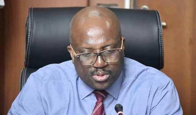NDDC ₦40bn Scandal - I'll Quit If Found Culpable – MD, Pondei