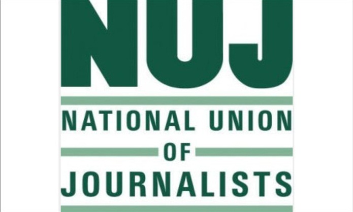 Journalists Elect NUJ New National Officers