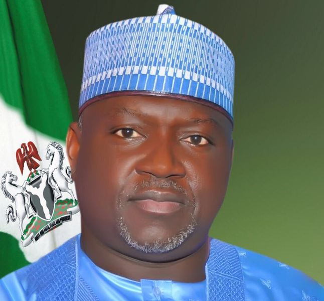 National Assembly Commission Queries Clerk For Insubordination