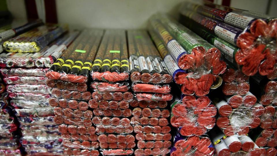 New Jersey Man Dies After Hit By July 4 Fireworks Blast