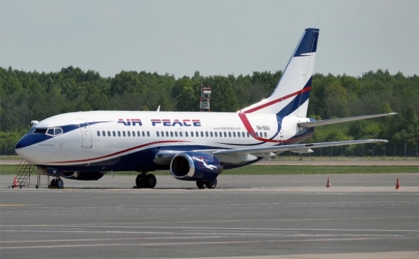 Nigeria Set To Review Air Agreements With UK After Air Peace Snub