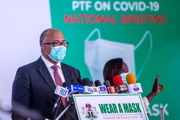 COVID-19: Active Cases Drop, As NCDC Reports 127 Recoveries