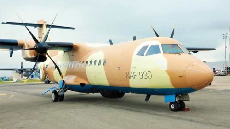 Southern Kaduna Crisis: NAF Deploys 32 Special Forces
