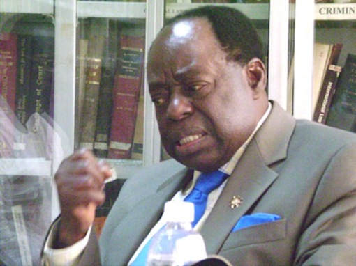 Nigeria’s Non-Participation In WASCE Will Cause Damage – Babalola