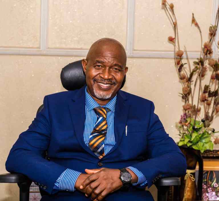 Ondo Crisis Deepens As Akeredolu’s SSG Resigns