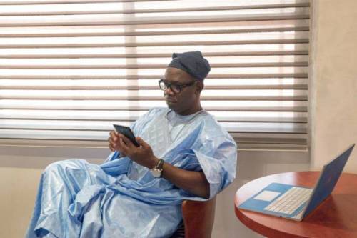 Ondo Guber - Ajayi Romances Mimiko, May Dump PDP For ZLP