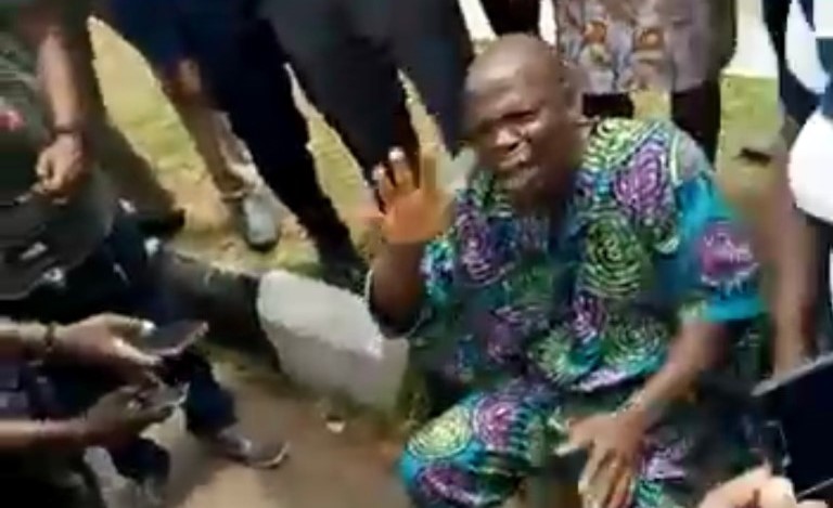 PDP primary - Ondo Chief arrested with fake ballot papers