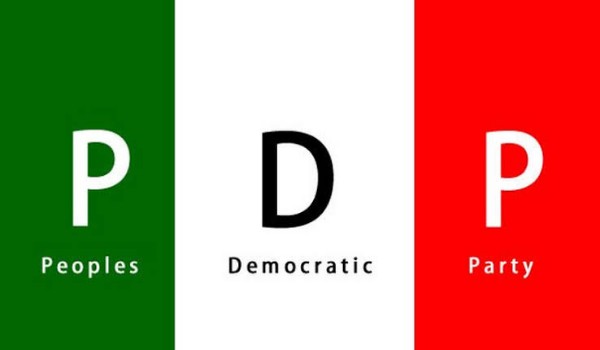 PDP reacts as Magu boasts of reinstatement as Chairman