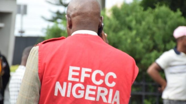 EFCC Releases List Of Nine Internet Fraudsters In Minna