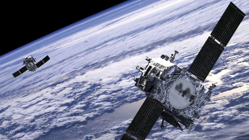 Pentagon calls out Russia for testing anti-satellite weapon