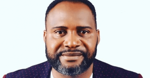 Police Arrest Ebonyi NUJ Chairman, Tony Nwizi