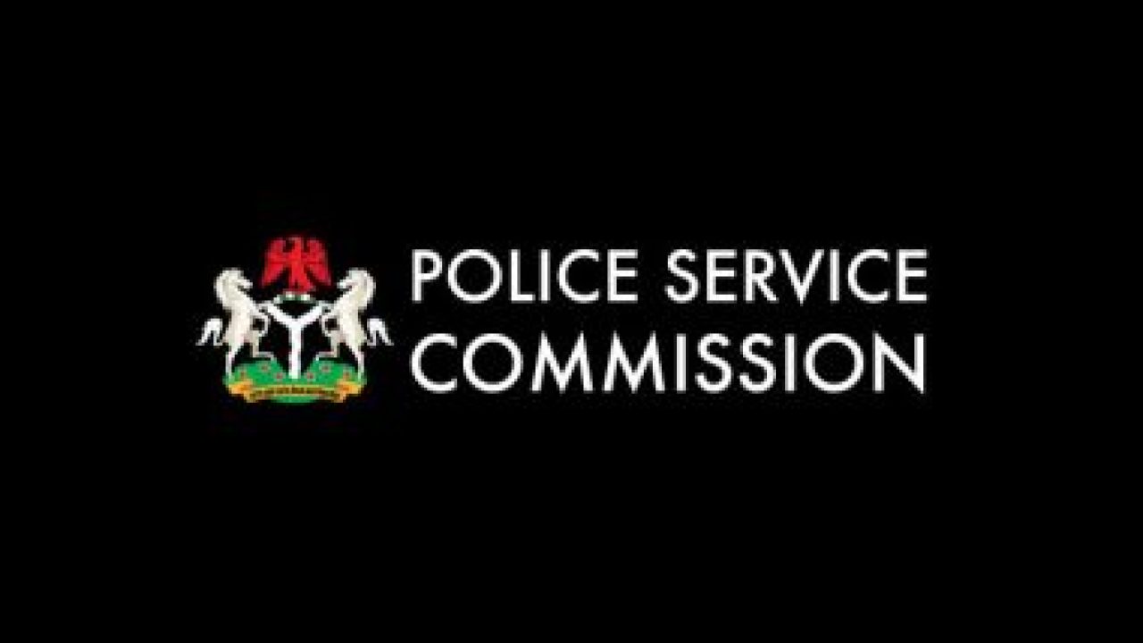 Police Service Commission Dismisses 10 Senior Officers
