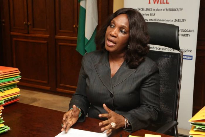 Police demand Wike surrender Joi Nunieh