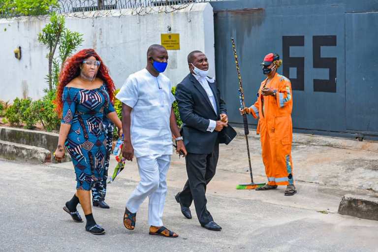Popular Cosmetic Surgeon, Dr Anu Arraigned Over Botched Surgery