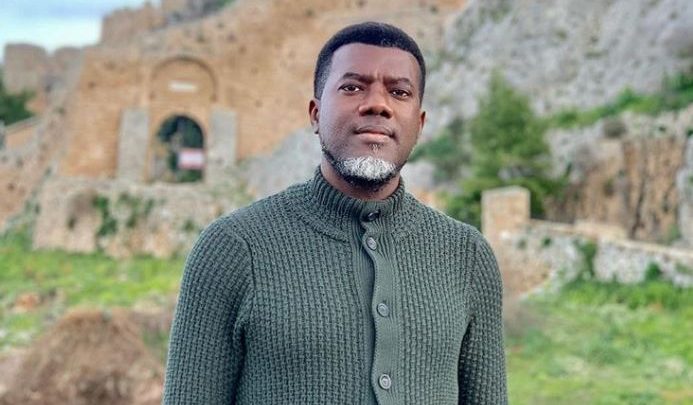 Why NASS Must Impeach President Buhari – Reno Omokri