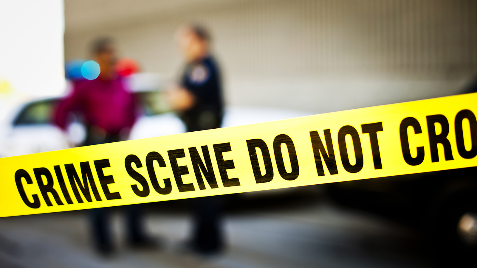 Reputed Mob Boss Gunned Down In Canada: Police
