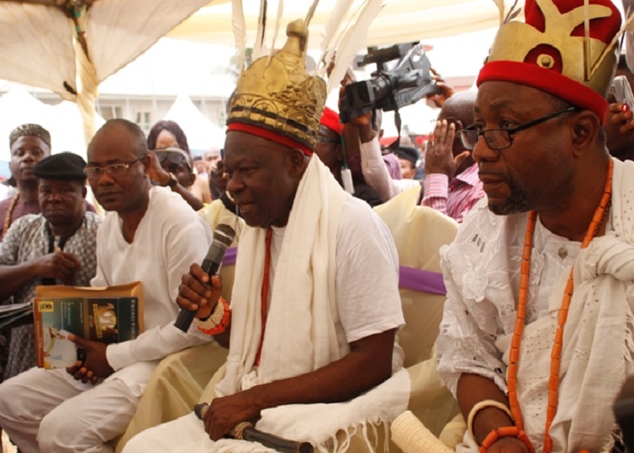 S -East Group Makes Case To Strip Presidency Power To Appoint EFCC Chair