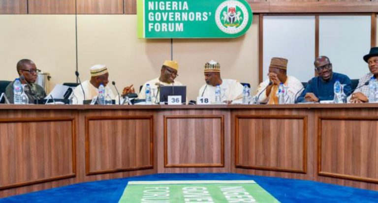 Fuel, Power Tariff Hike: Nigerian Govs To Meet Buhari