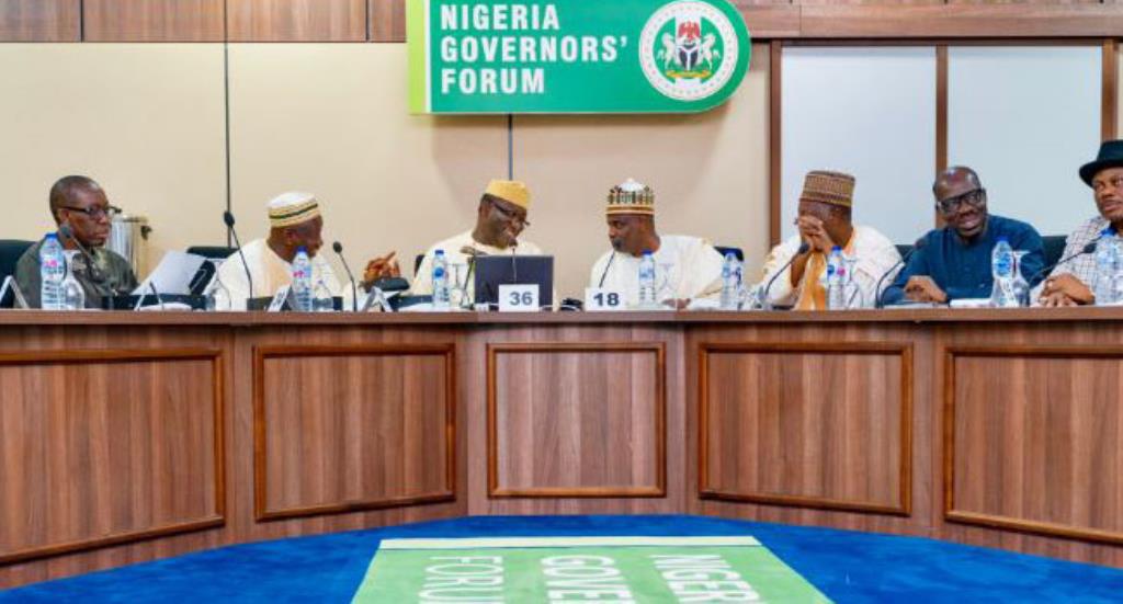 Fuel, Power Tariff Hike: Nigerian Govs To Meet Buhari