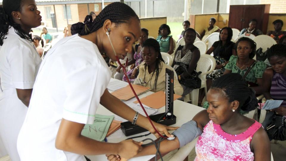 Shortage Of Medical Equipment, Threaten Health Workers’ In Osun