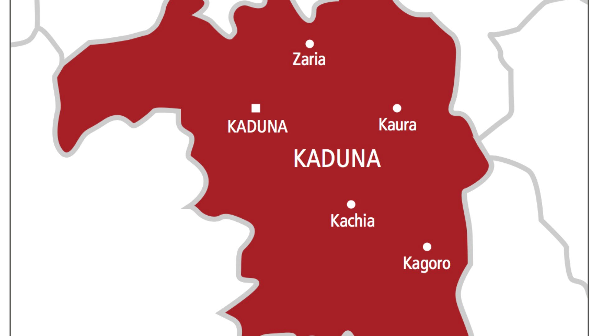 Southern Kaduna Elders Beg FG To End Killings, Kidnapping
