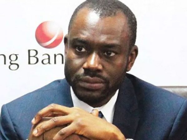 Sterling Bank Opens Up New Whatsapp Banking Initiative