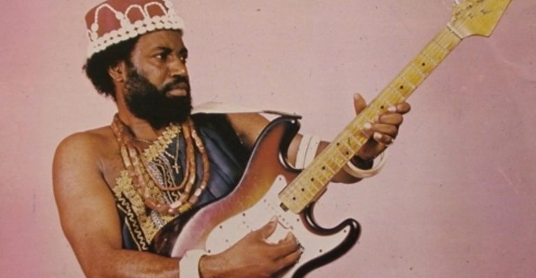 The Life And Times Of Mr. Edddie Quansa